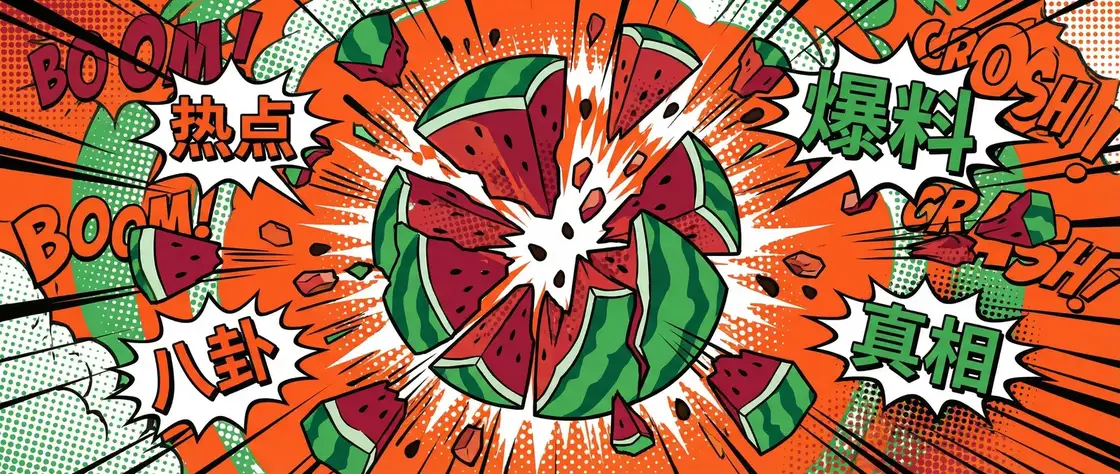 《每日大赛》每日大赛最新更新_全网独家每日大赛大全 今日头瓜爆炸漫画横幅